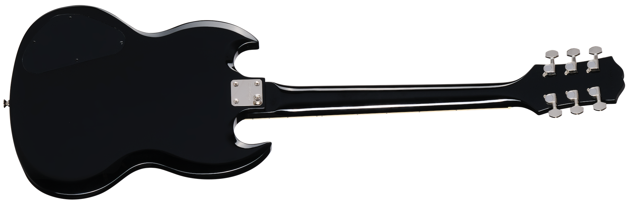 SG Tribute Ebony 