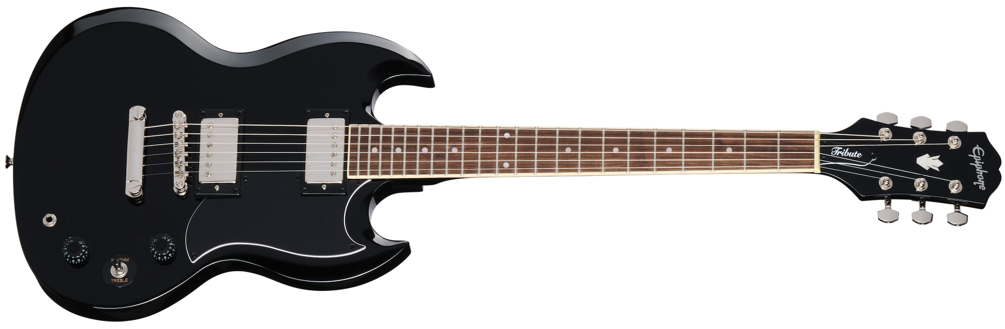 SG Tribute Ebony 