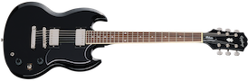SG Tribute Ebony 