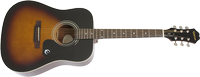 Songmaker DR-100 Vintage Sunburst