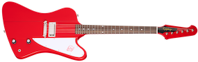 1963 Firebird I Reissue Cardinal Red