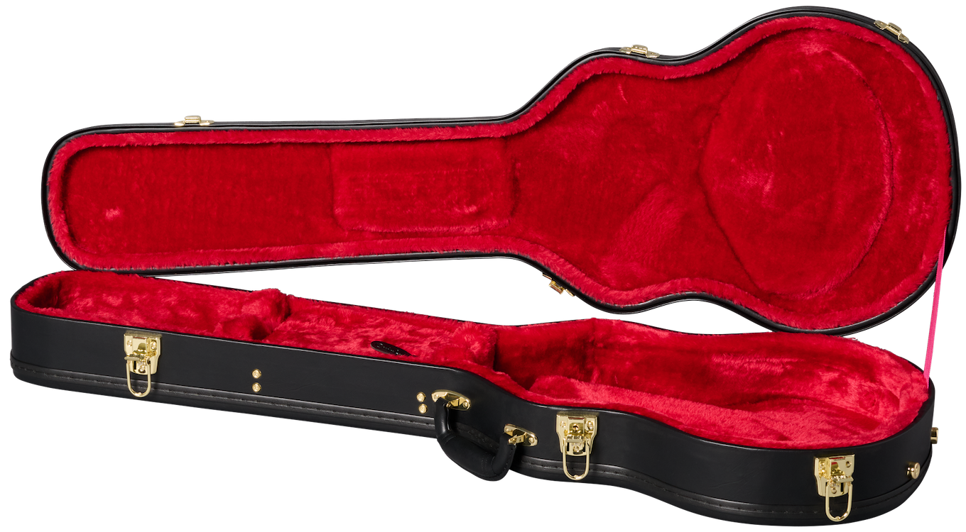 Jeff Beck Oxblood 1954 Les Paul