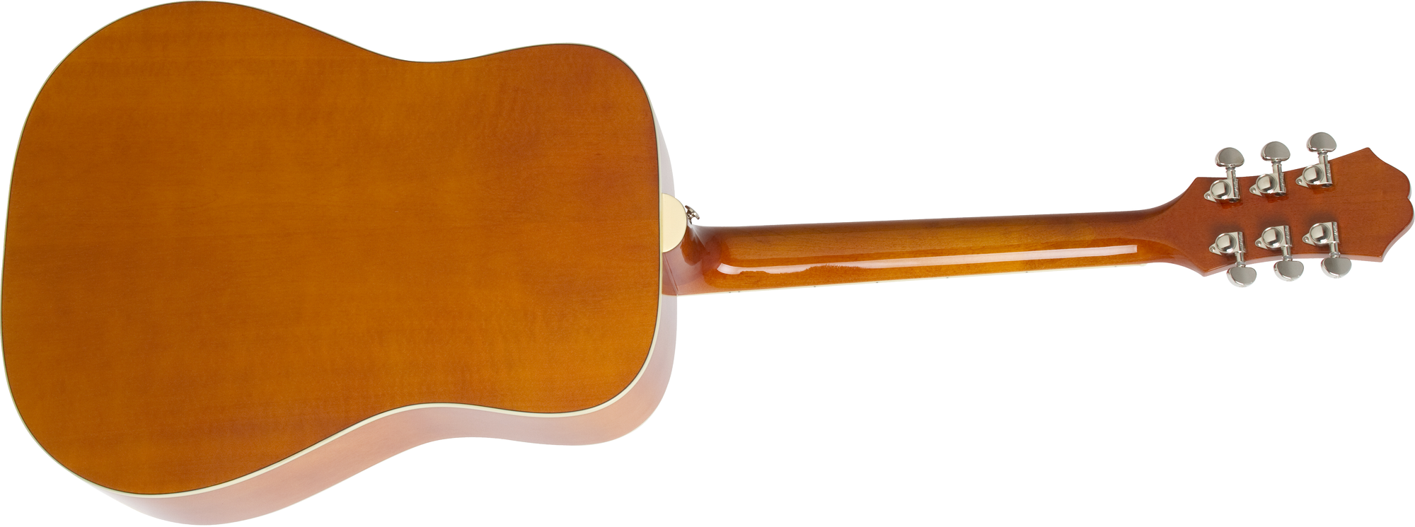 Dove Studio Violinburst