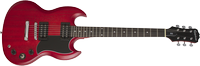 SG Special VE Vintage Heritage Cherry