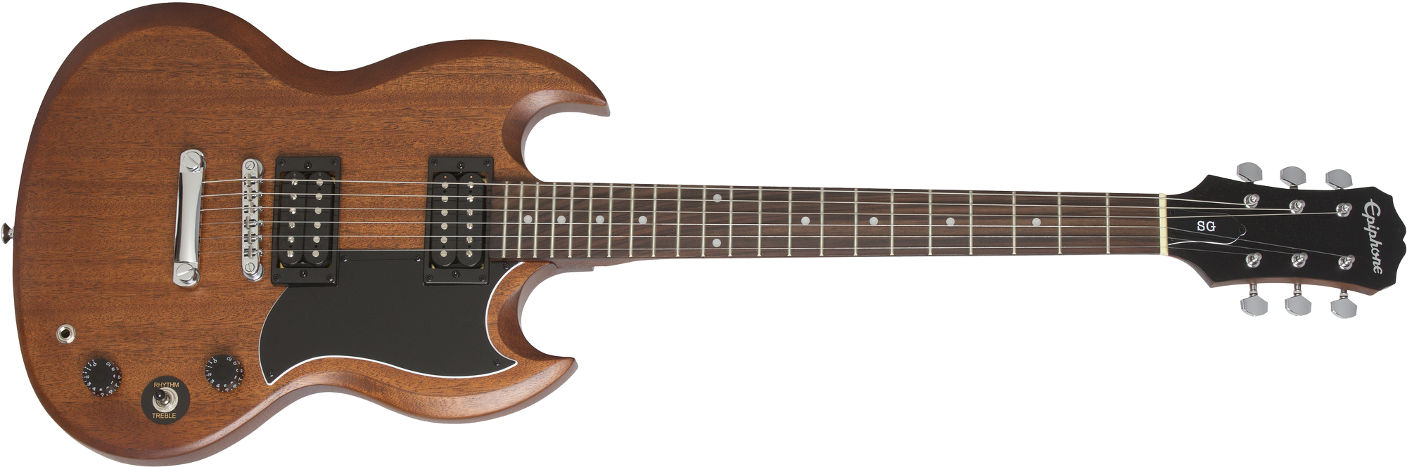 SG Special VE Vintage Walnut