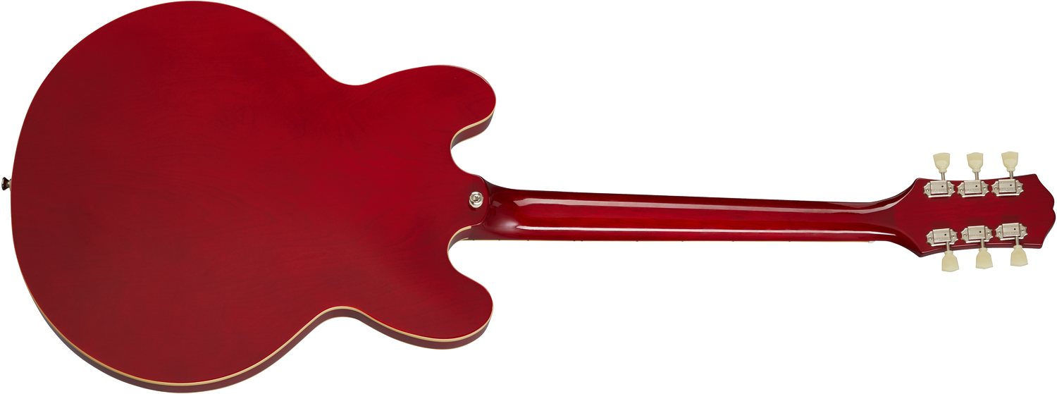 ES-335 Cherry