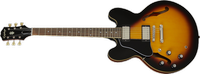 ES-335 Vintage Sunburst Lefty