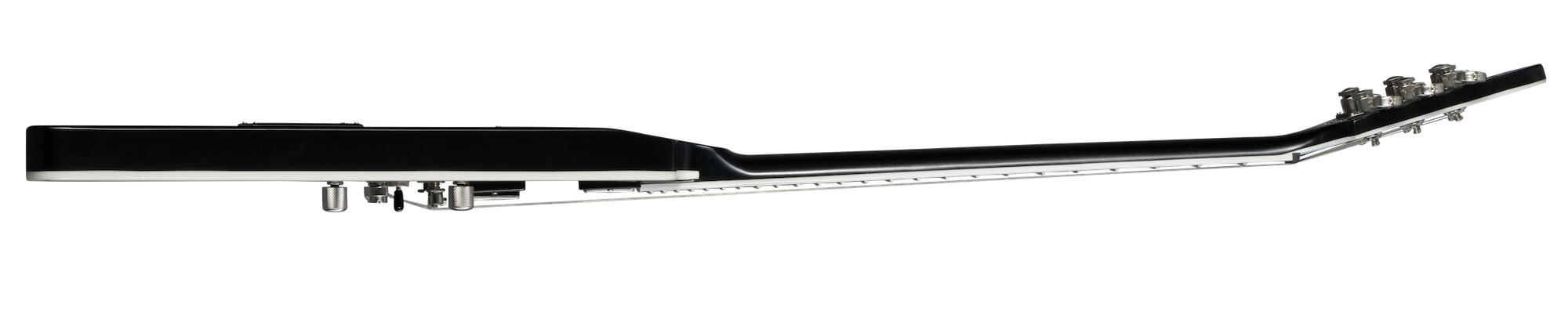 Flying V Prophecy (Incl. Premium Gig Bag) Aged Jet Black Metallic