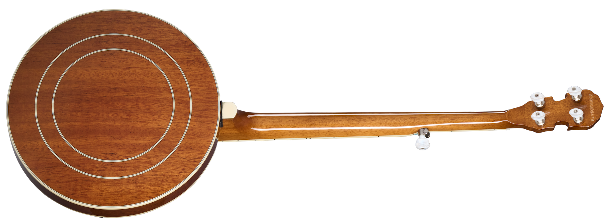 Mastertone Classic Banjo Natural
