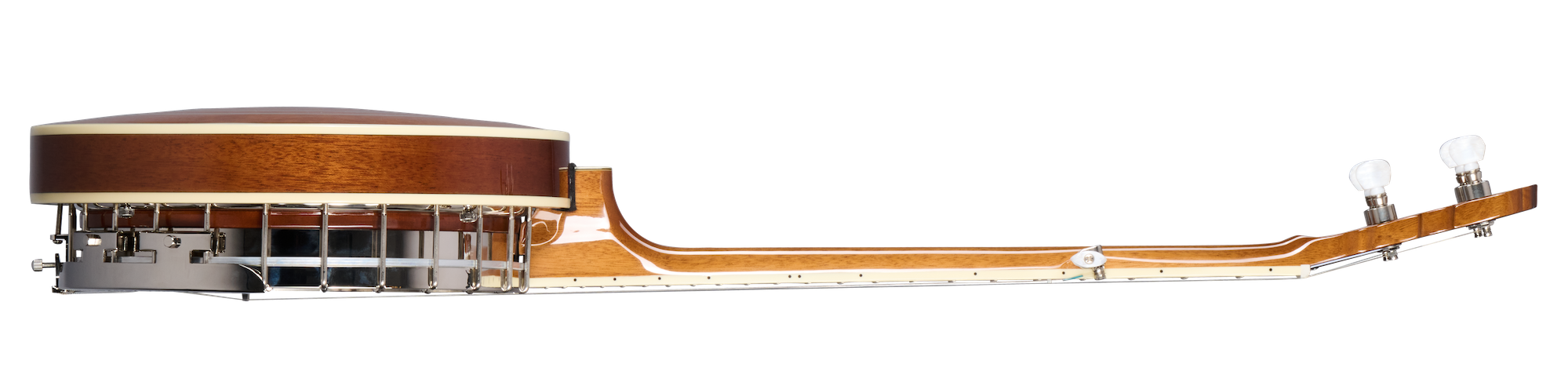 Mastertone Classic Banjo Natural