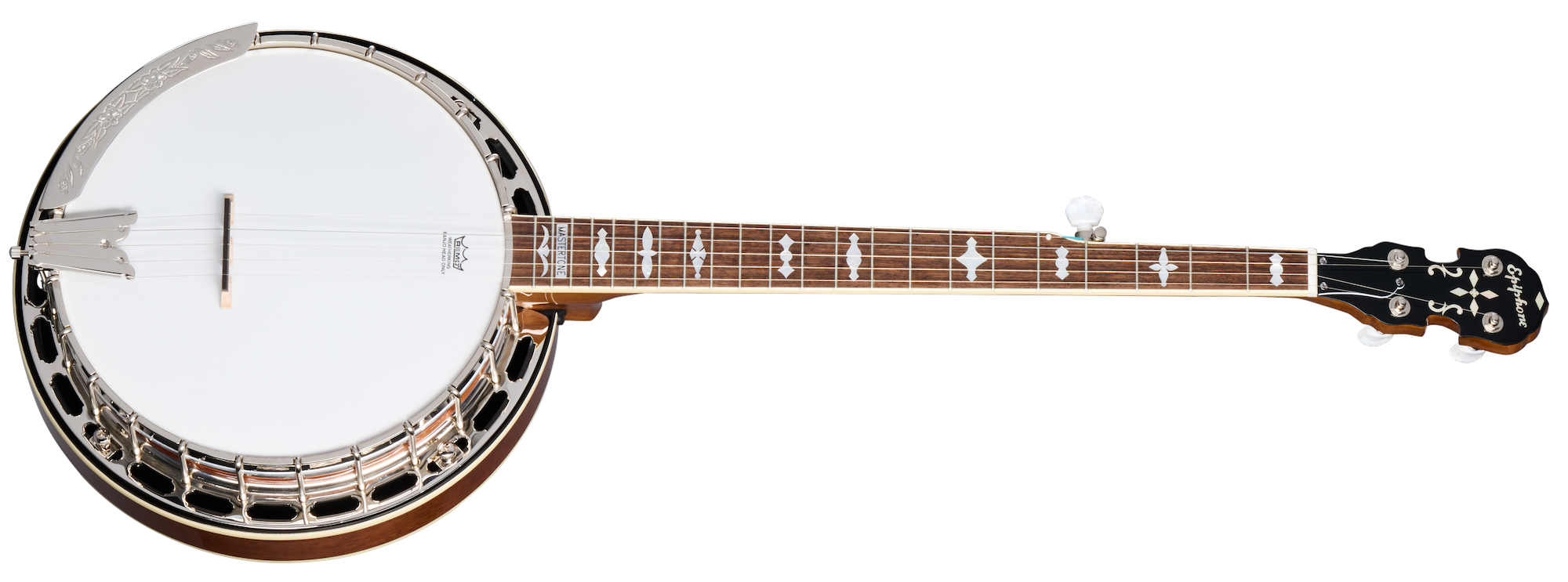 Mastertone Classic Banjo Natural