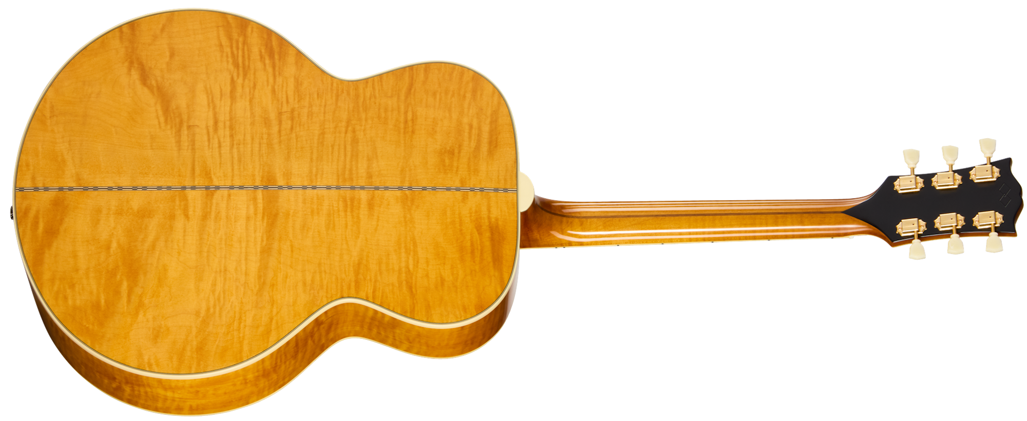 1957 SJ-200 Reissue Antique Natural