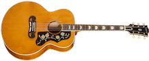 1957 SJ-200 Reissue Antique Natural