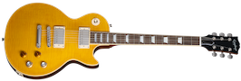 Kirk Hammett “Greeny” 1959 Les Paul Standard Greeny Burst