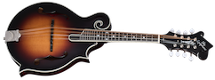 F-5G Cremona Sunburst