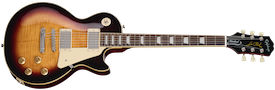 Les Paul Standard 50s Figured (Incl. Premium Gig Bag) Bourbon Burst