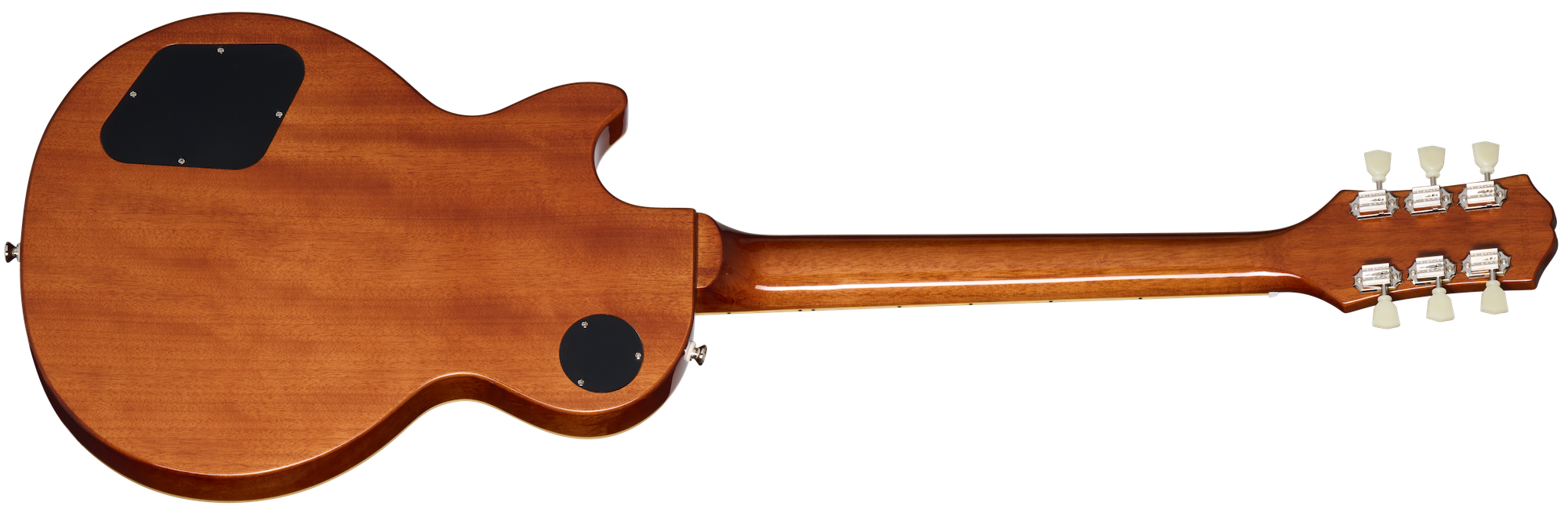 Les Paul Standard 50s (Incl. Premium Gig Bag) Cardinal Red