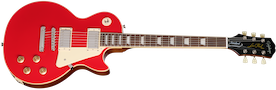 Les Paul Standard 50s (Incl. Premium Gig Bag) Cardinal Red