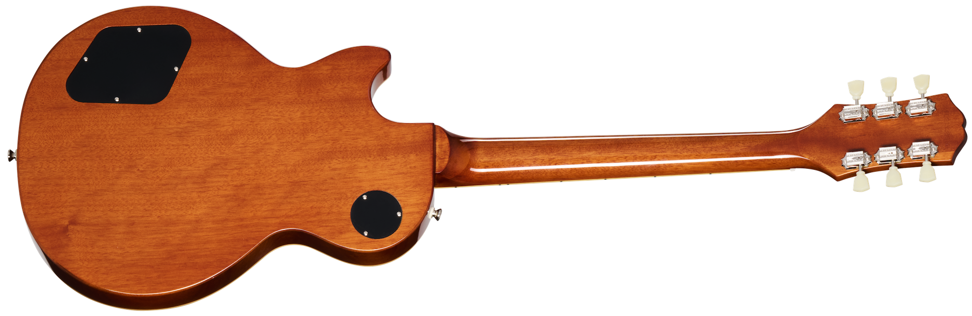 Les Paul Standard 50s (Incl. Premium Gig Bag) Goldtop