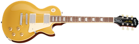 Les Paul Standard 50s (Incl. Premium Gig Bag) Goldtop