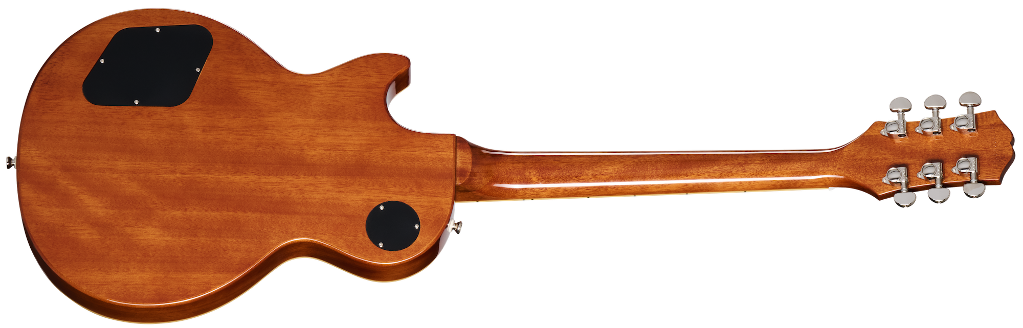 Les Paul Standard 60s (Incl. Premium Gig Bag) Ebony