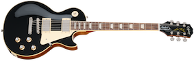 Les Paul Standard 60s (Incl. Premium Gig Bag) Ebony