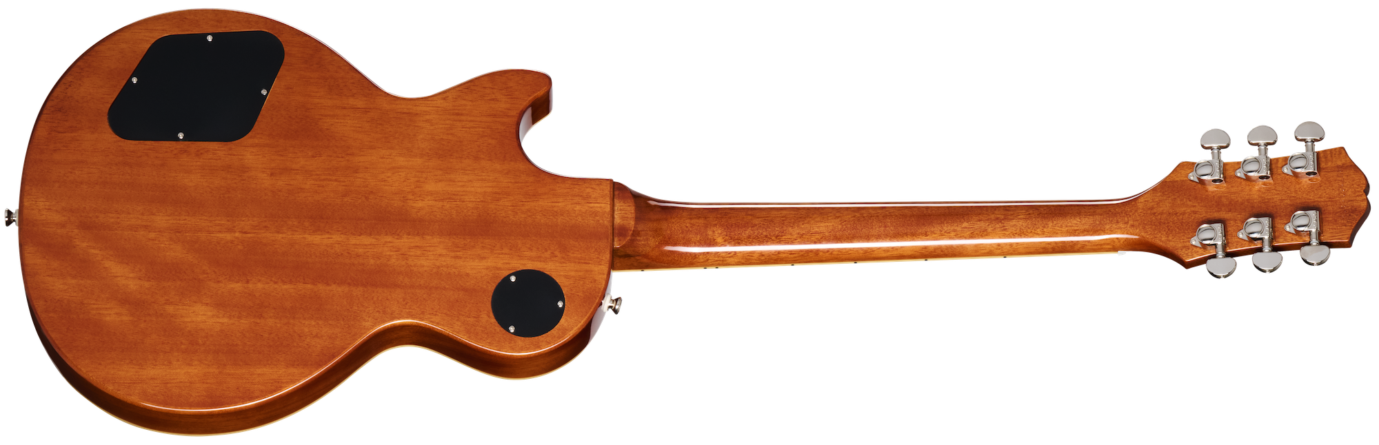 Les Paul Standard 60s Figured (Incl. Premium Gig Bag) Fucshia