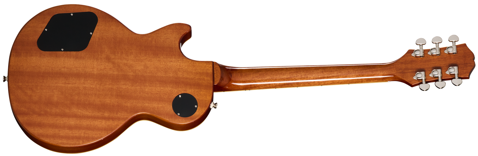 Les Paul Standard 60s (Incl. Premium Gig Bag) Heather Poly