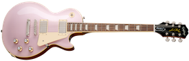 Les Paul Standard 60s (Incl. Premium Gig Bag) Heather Poly