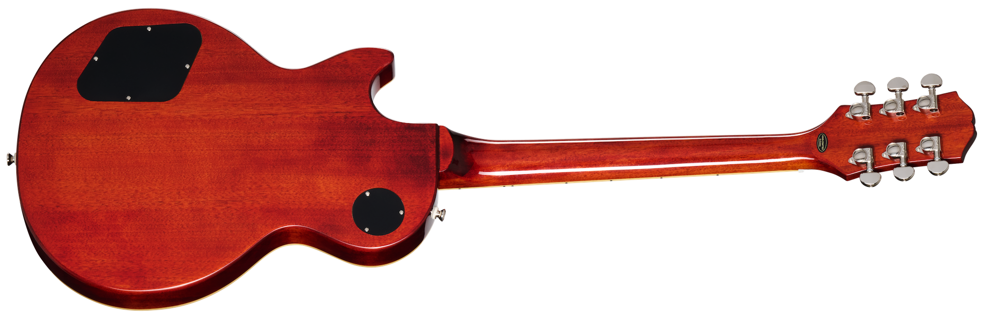 Les Paul Standard 60s Figured (Incl. Premium Gig Bag) Iced Tea Burst