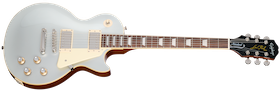 Les Paul Standard 60s (Incl. Premium Gig Bag) Silver Mist
