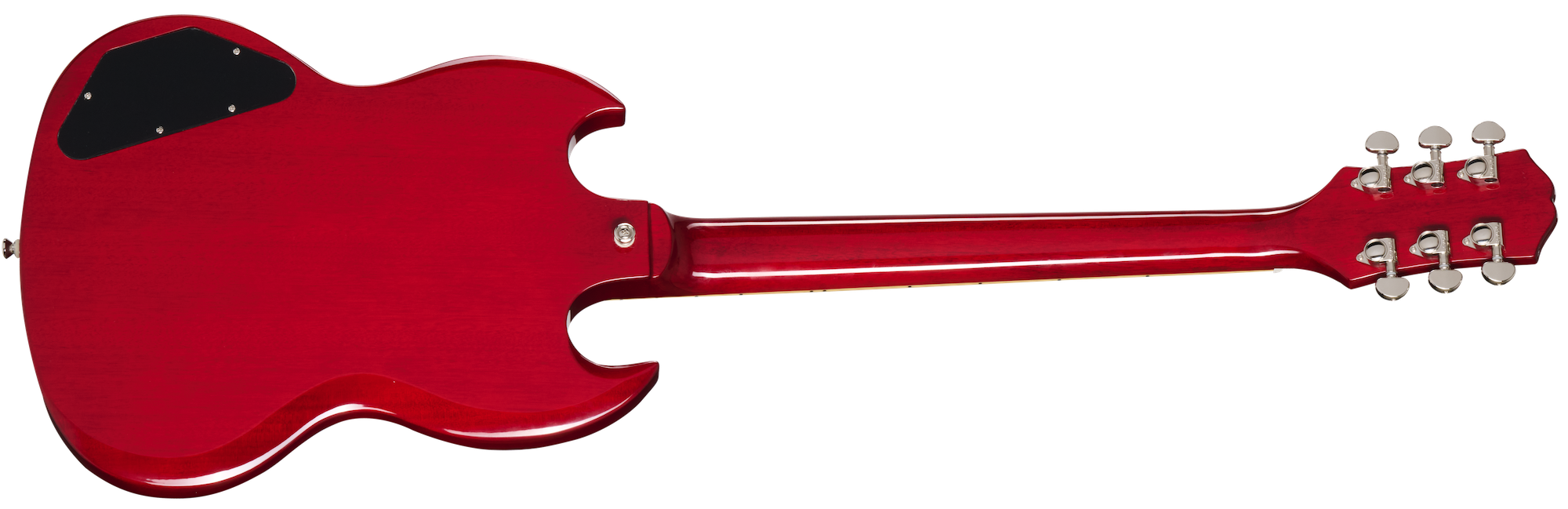 SG Standard (Incl. Premium Gig Bag) Cherry
