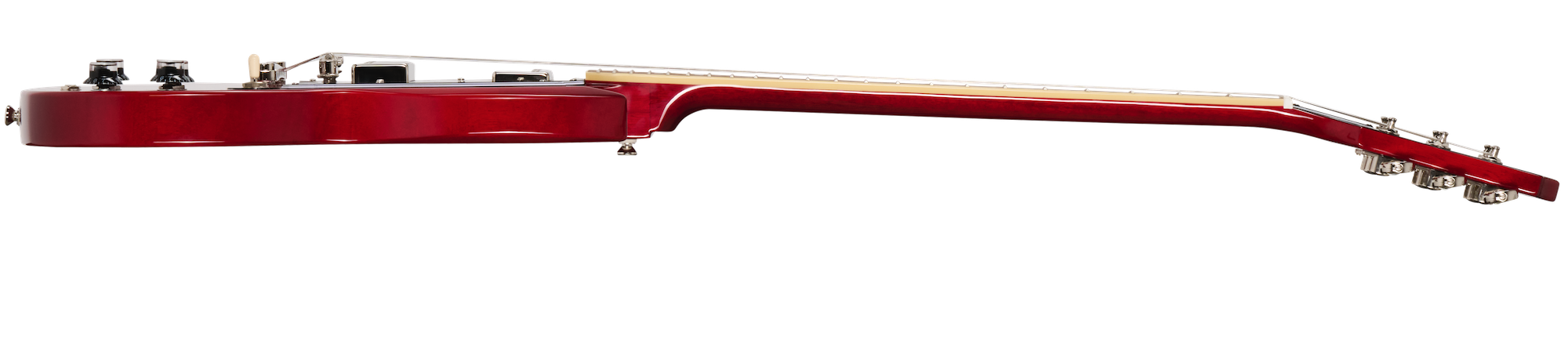 SG Standard (Incl. Premium Gig Bag) Cherry