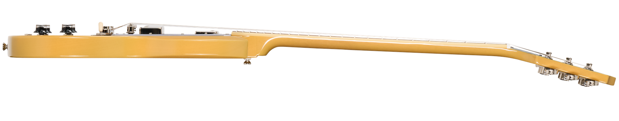 SG Standard (Incl. Premium Gig Bag) TV Yellow