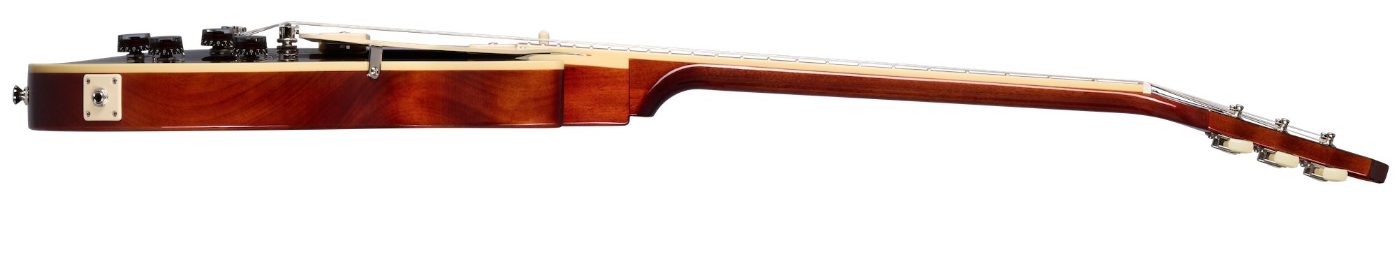 Joe Bonamassa 1955 Les Paul Standard (Incl. Hard Case) Copper Iridescent