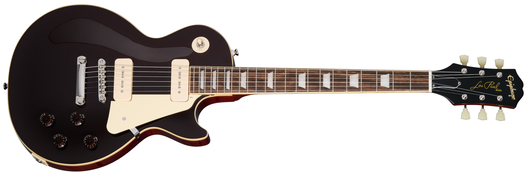 Joe Bonamassa 1955 Les Paul Standard (Incl. Hard Case) Copper Iridescent