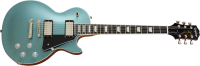 Les Paul Modern Faded Pelham Blue