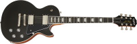 Les Paul Modern Graphite Black