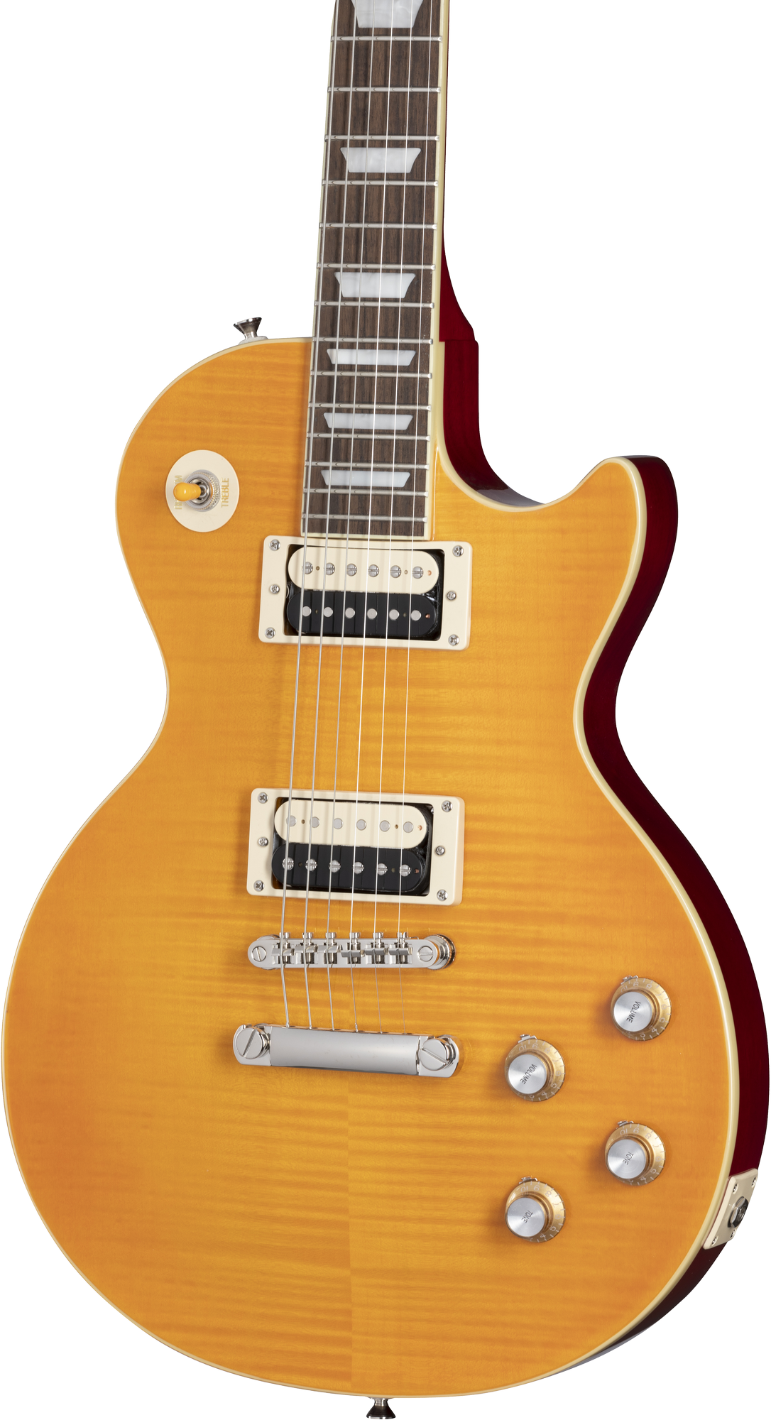 Slash Les Paul Standard Appetite Burst