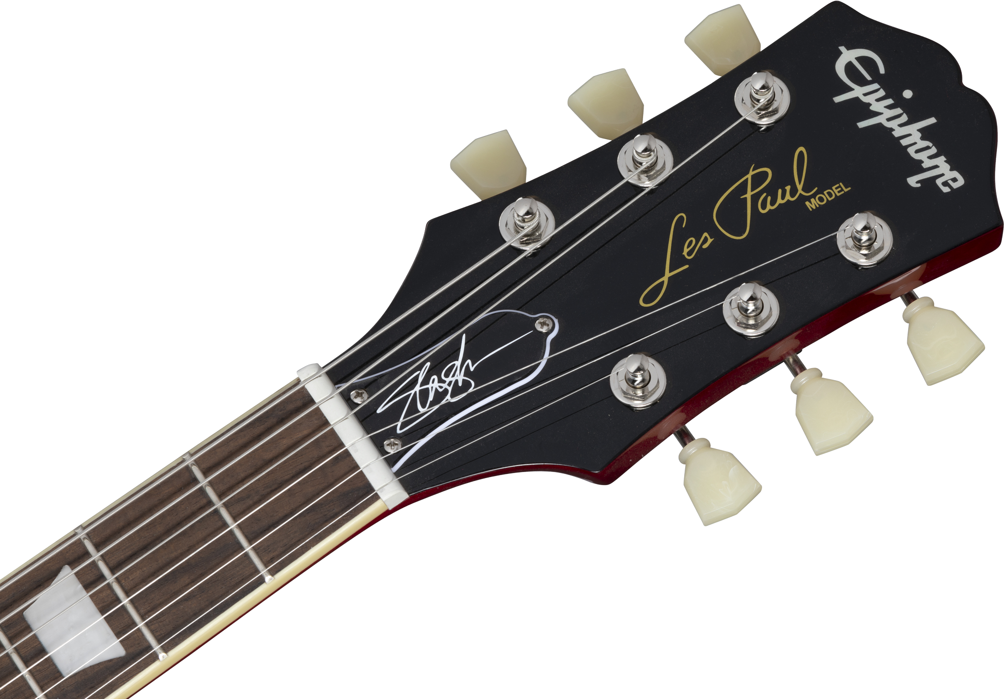 Slash Les Paul Standard Appetite Burst