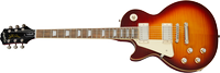 Les Paul Standard '60s Iced Tea Lefthand