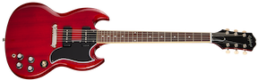 SG Special P-90 Cherry