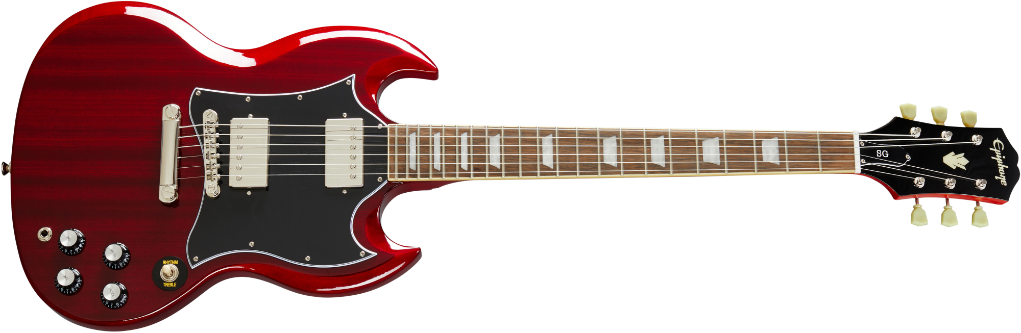 SG Standard Cherry