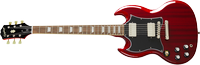 SG Standard Cherry Lefthand