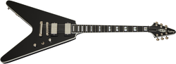 Flying V Prophecy Black Aged Gloss