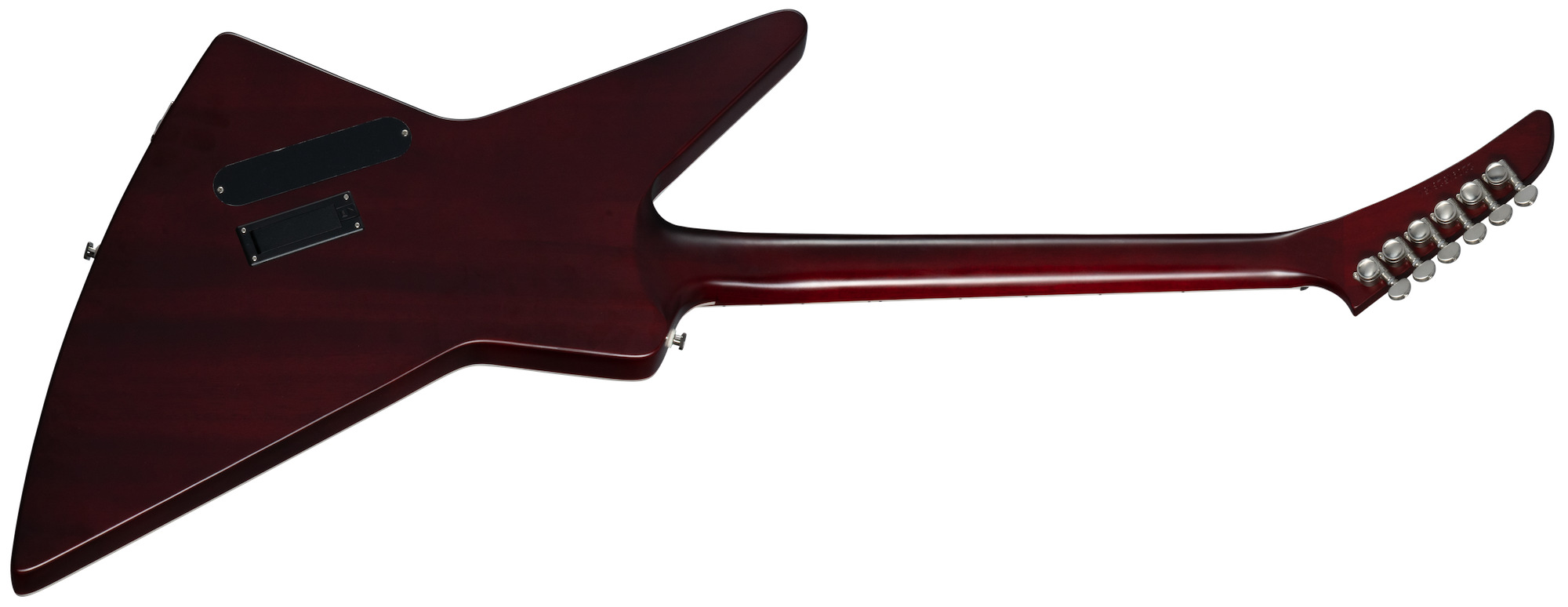Extura Prophecy (Incl. Premium Gig Bag) Aged Bengal Tiger Burst