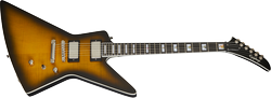 Extura Prophecy Yellow Tiger Aged Gloss