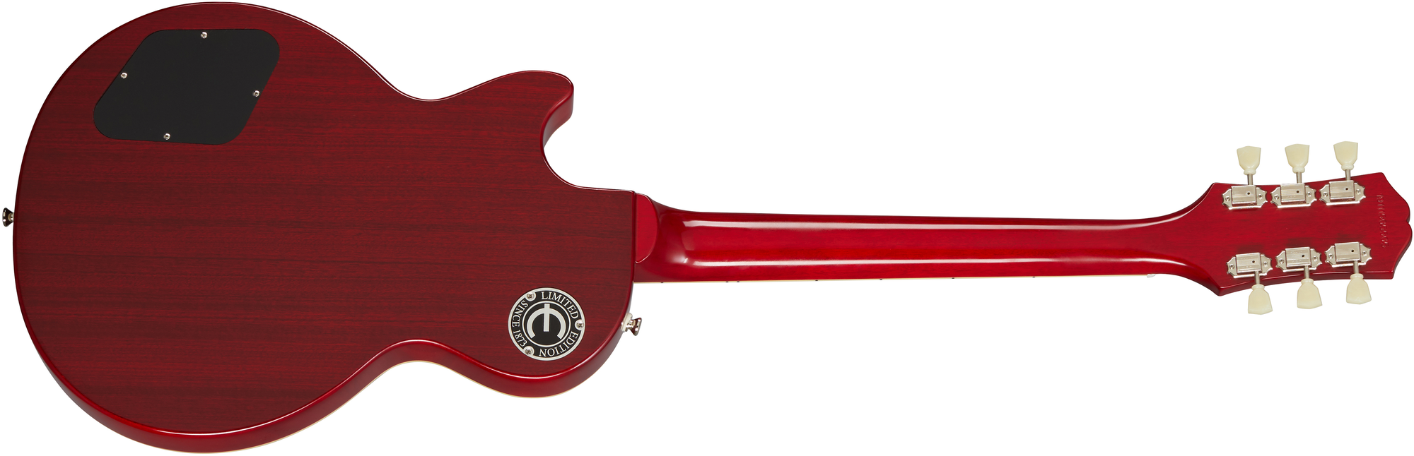 1959 Les Paul Standard Aged Dark Cherry