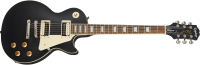 Les Paul Classic Worn Ebony