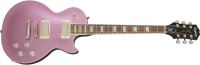 Les Paul Muse Purple Passion Metallic